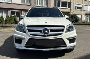 Mercedes-Benz Classe GL