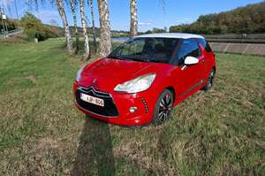 Citroën DS 3