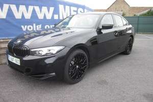 BMW 3 Reeks