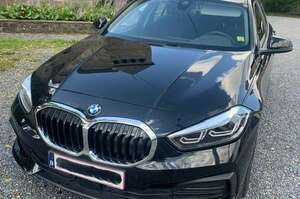 BMW 1 Reeks