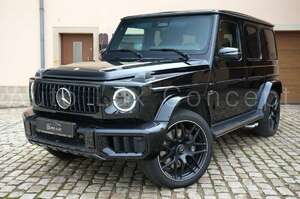 Mercedes-Benz Classe G