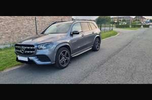 Mercedes-Benz Classe GLS