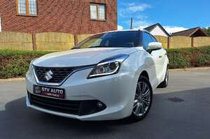 Suzuki Baleno