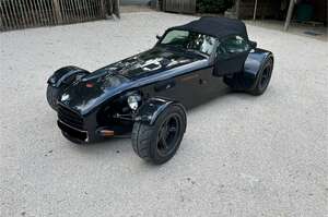 Donkervoort D8