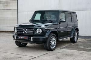 Mercedes-Benz Classe G