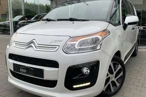 Citroën C3 Picasso