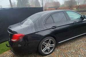 Mercedes-Benz Classe E