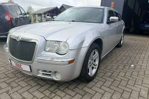 Chrysler 300C