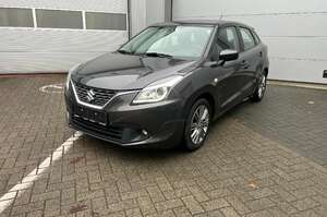 Suzuki Baleno