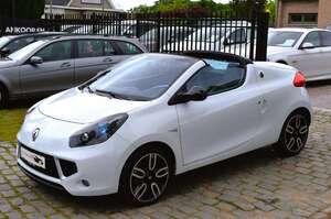Renault Wind