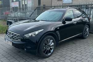 Infiniti FX