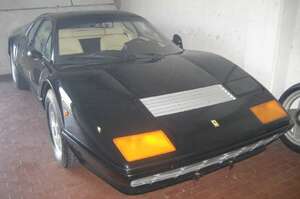 Ferrari F 512