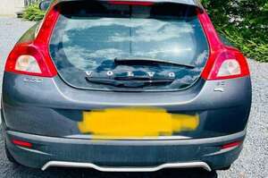Volvo C30