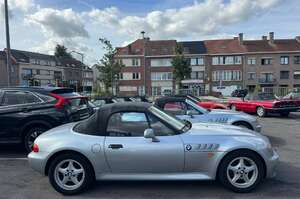 BMW Z3