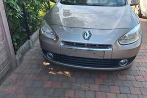 Renault Fluence