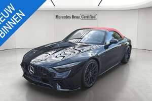 Mercedes-Benz SL
