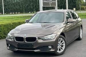BMW Série 3