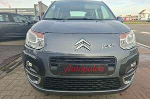 Citroën C3 Picasso