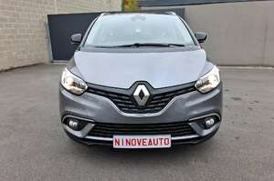 Renault Scénic