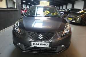 Suzuki Baleno