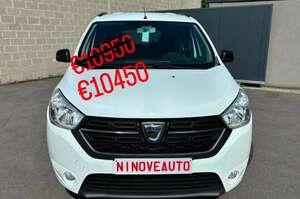 Dacia Lodgy