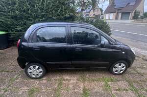 Chevrolet Matiz