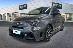 Abarth 500