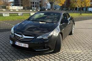 Opel Cascada