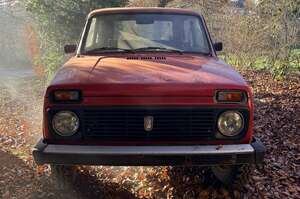 Lada Niva