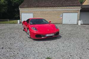 Ferrari F 430
