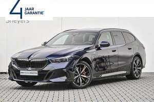 BMW Série 5