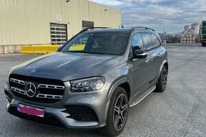 Mercedes-Benz Classe GLS