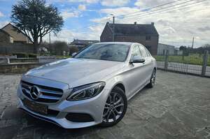 Mercedes-Benz Classe C