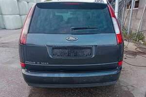 Ford Focus C-Max