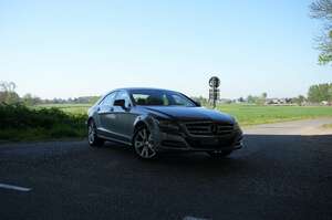 Mercedes-Benz Classe CLS
