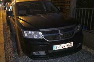 Dodge Journey