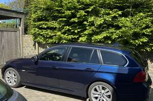 BMW 3 Reeks