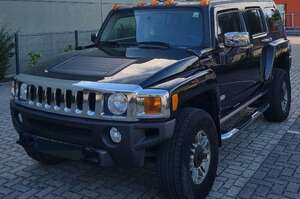 Hummer H3