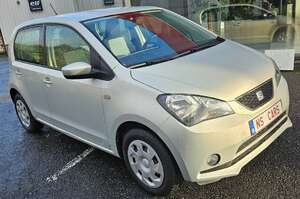 Seat Mii