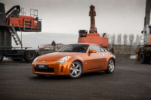 Nissan 350Z