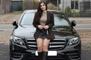 Mercedes-Benz Classe E