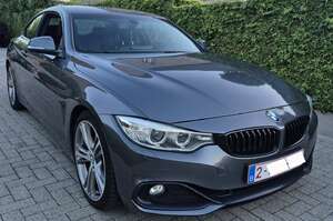 BMW Série 4