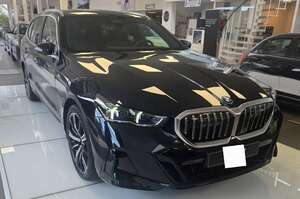 BMW Série 5