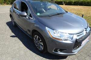 Citroën DS 4