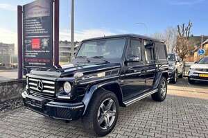 Mercedes-Benz Classe G