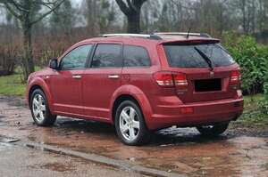 Dodge Journey