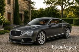Bentley 