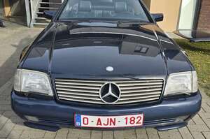 Mercedes-Benz SL