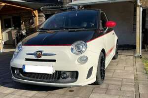 Abarth 500