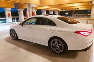 Mercedes-Benz Classe CLA